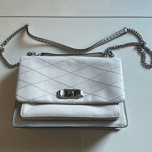 Rebecca Minkoff Je Taime Medium Crossbody